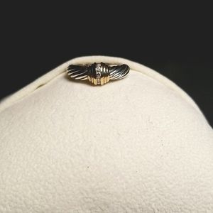 David Yurman Ring